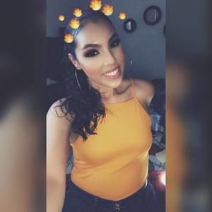 Meet your Posher, Kimberly